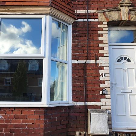 Elmside Apartment Exeter Luaran gambar