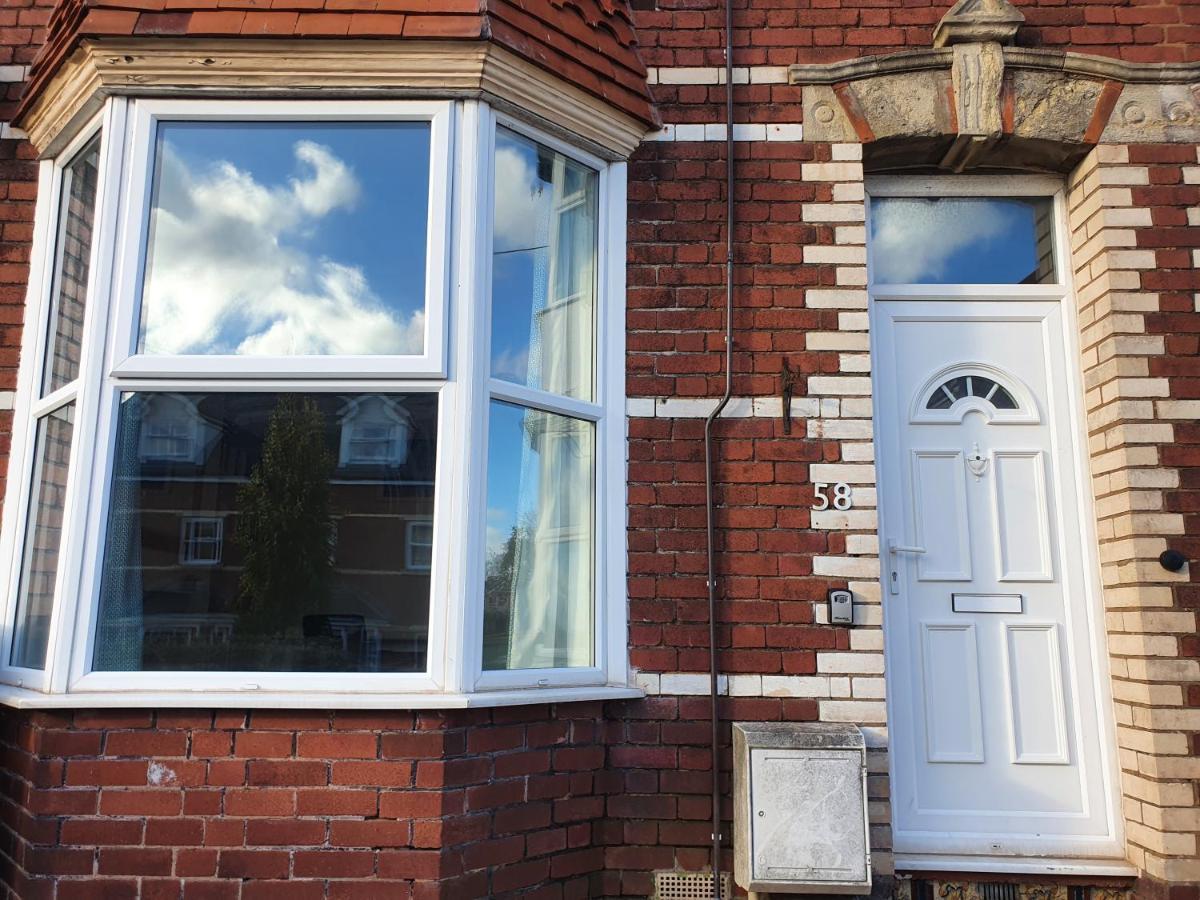 Elmside Apartment Exeter Luaran gambar