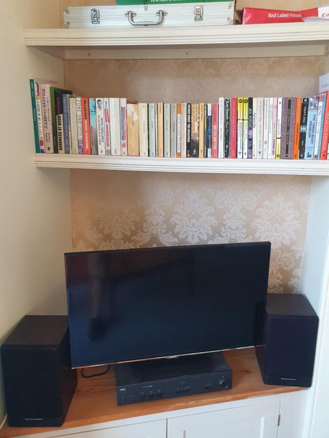 Elmside Apartment Exeter Luaran gambar