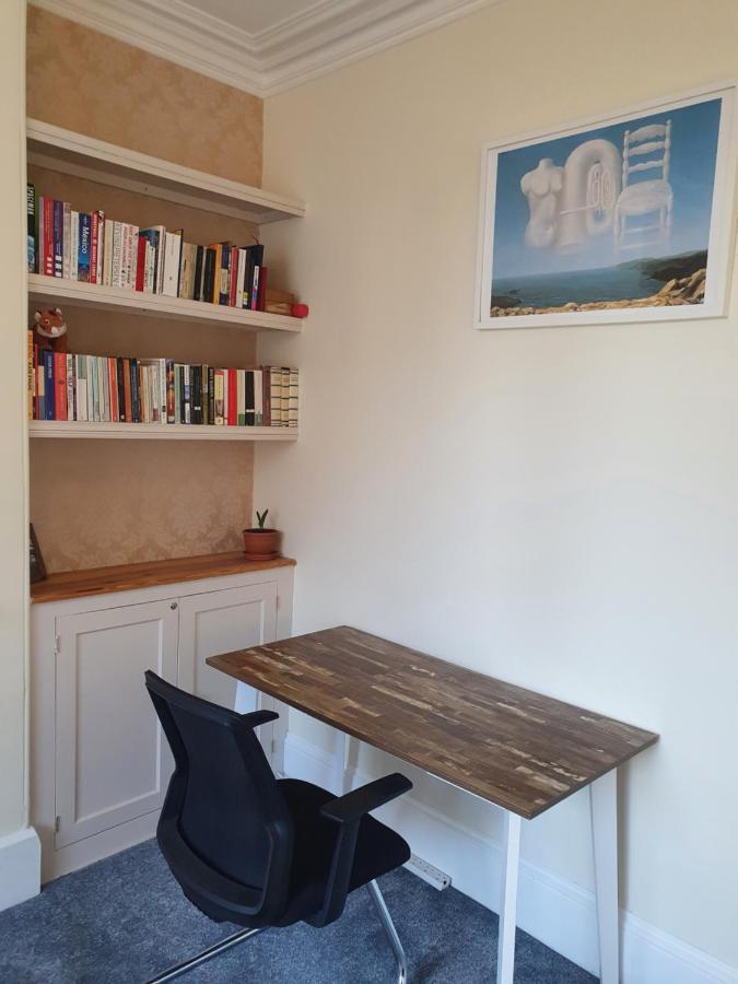 Elmside Apartment Exeter Luaran gambar