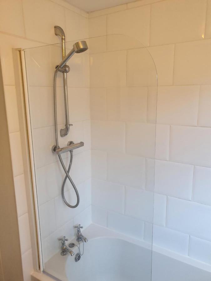 Elmside Apartment Exeter Luaran gambar