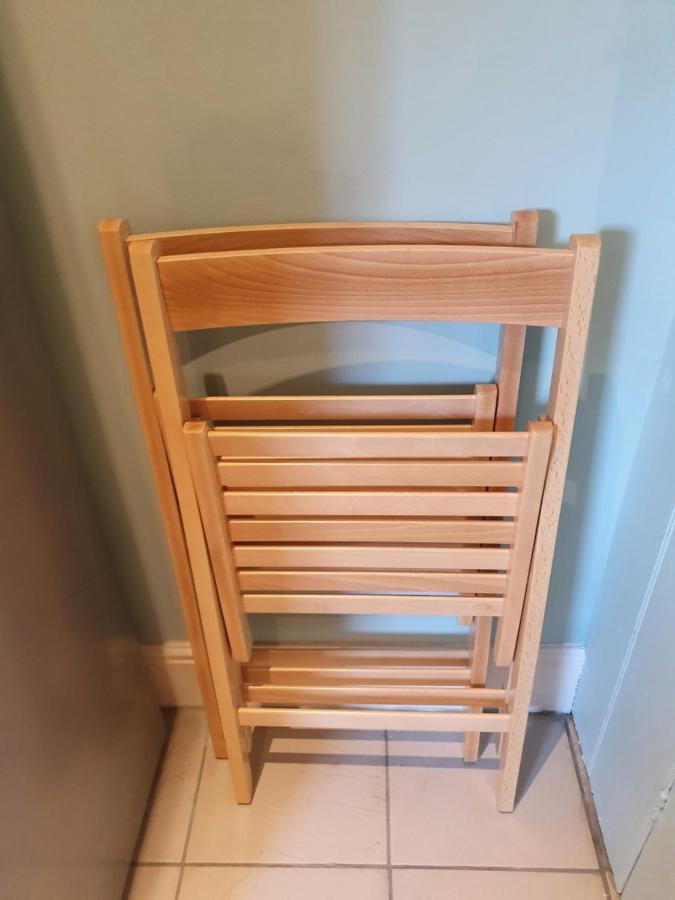 Elmside Apartment Exeter Luaran gambar